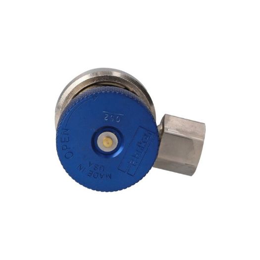 LP R134a M14x1.5 Parker servisna brza spojnica