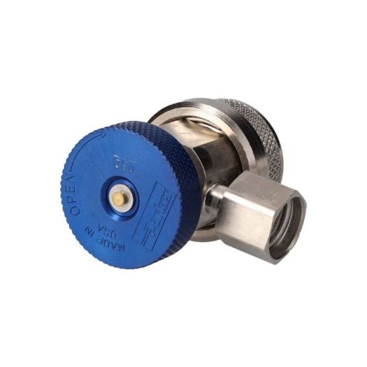 LP R134a M14x1.5 Parker servisna brza spojnica