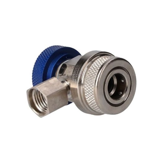 LP R134a M14x1.5 Parker servisna brza spojnica