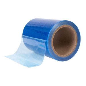 PE zaštitna folija za diskove 150 mm x 100 m