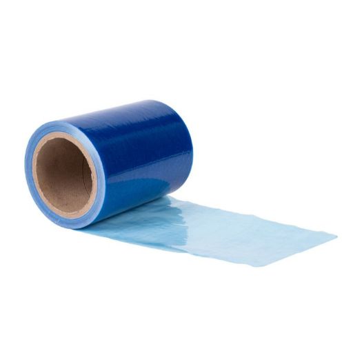 PE zaštitna folija za diskove 150 mm x 100 m
