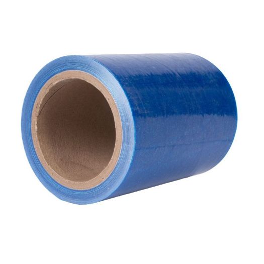 PE zaštitna folija za diskove 150 mm x 100 m