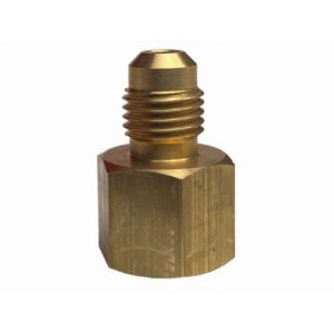 Redukcija dušika 1/4'' RH x 7/16 RH