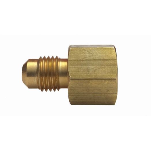 Redukcija dušika 1/4'' RH x 7/16 RH