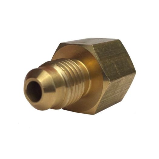 Redukcija dušika 1/4'' RH x 7/16 RH
