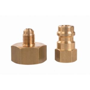 Adapter za prebacivanje R134a HP