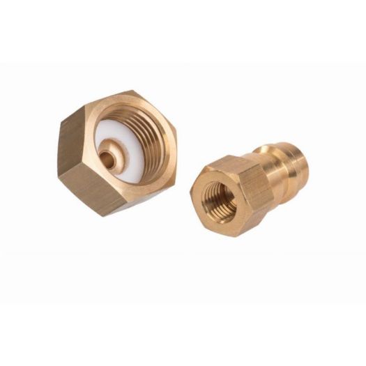 Adapter za prebacivanje R134a HP
