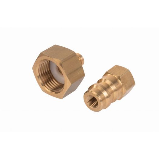Adapter za prebacivanje R134a HP