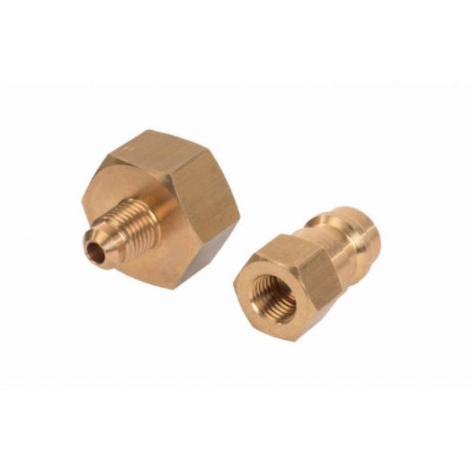 Adapter za prebacivanje R134a HP