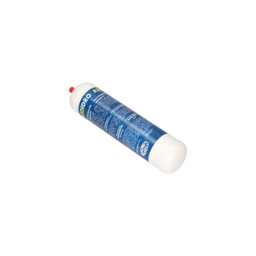 Set za ispitivanje curenja vodikom s detektorom i manometrom