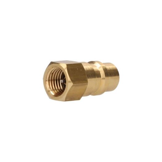 Priključak za adapter R12 na R134a LP
