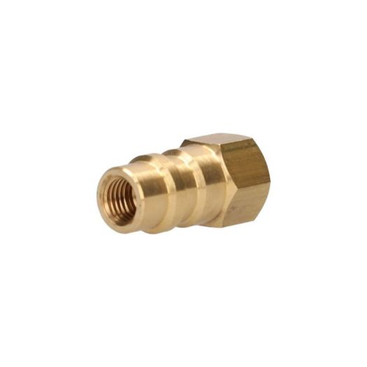Priključak za adapter R12 na R134a LP