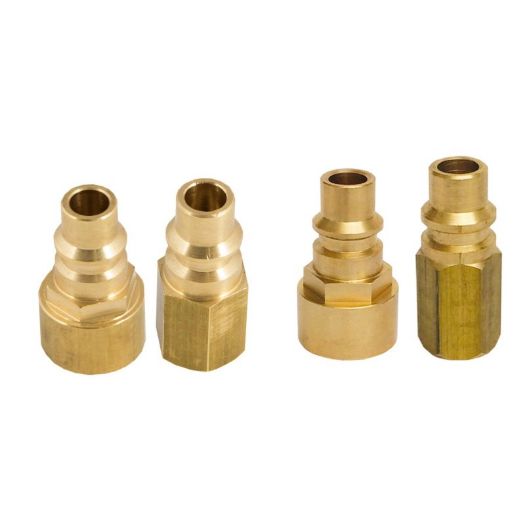 Komplet adaptera za HP LP R1234yf DuPont Honeywell