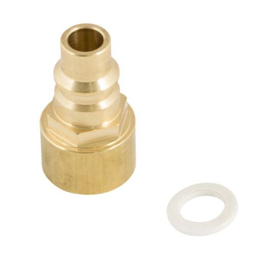 Komplet adaptera za HP LP R1234yf DuPont Honeywell