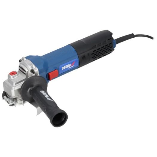 Kutna brusilica s regulacijom brzine, 125 mm, 1700 W