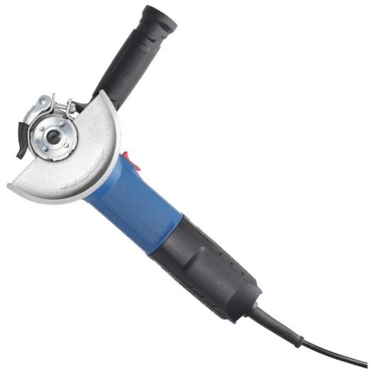 Kutna brusilica s regulacijom brzine, 125 mm, 1700 W