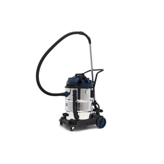 Industrijski usisavač za mokro i suho usisavanje 80 L 2400 W