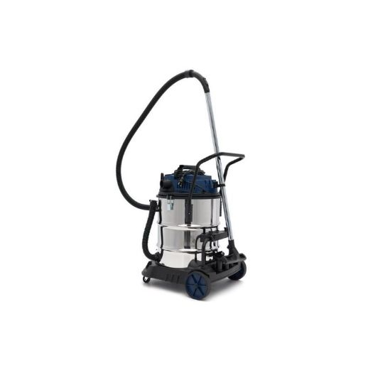 Industrijski usisavač za mokro i suho usisavanje 80 L 2400 W