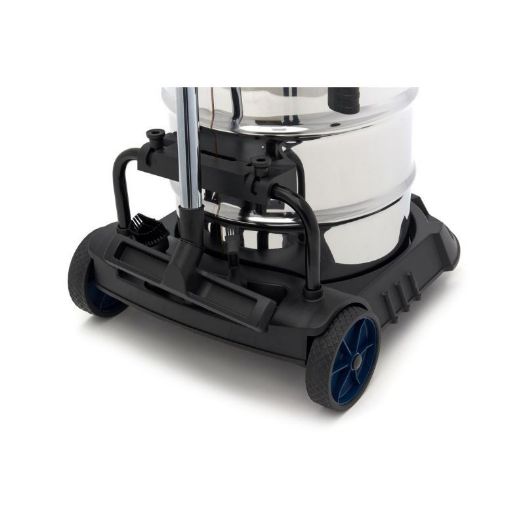 Industrijski usisavač za mokro i suho usisavanje 80 L 2400 W