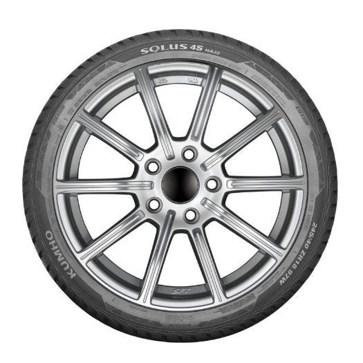 Cjelogodišnja guma KUMHO HA32 165/65R15 81T