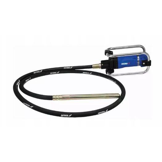 Vibrator za beton 2300W, crijevo 4,5m