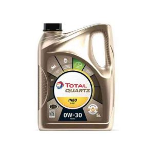 TOTAL QUARTZ INEO FIRST 0W30 5/1 