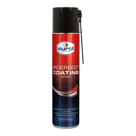 Eurol zaštita podvozja 400 ml