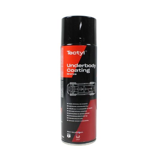 Premaz za zaštitu podvozja u spreju 500 ml