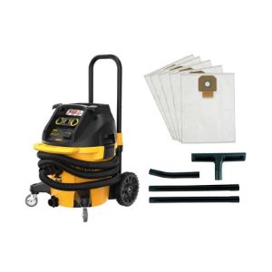 DeWalt M-klasa mokro-suhi usisavač DWV905 1400W 38L
