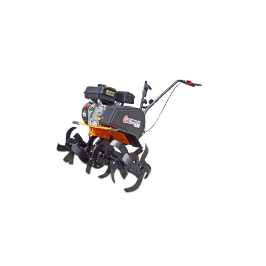 Motorna freza 196 cm³ s radnom širinom do 800 mm