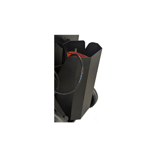 Servisni uređaj za auto klimu R744 (CO2)