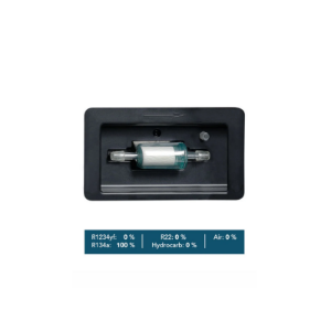 Analizator rashladnog sredstva za auto klime R134a i R1234yf