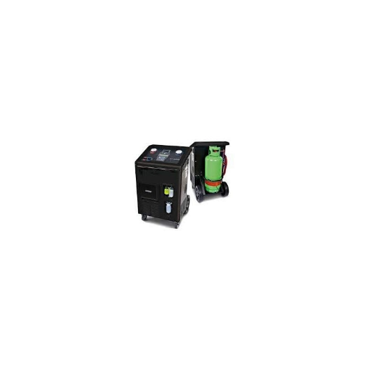 Servisni uređaj za auto klimu R134a, 40 L