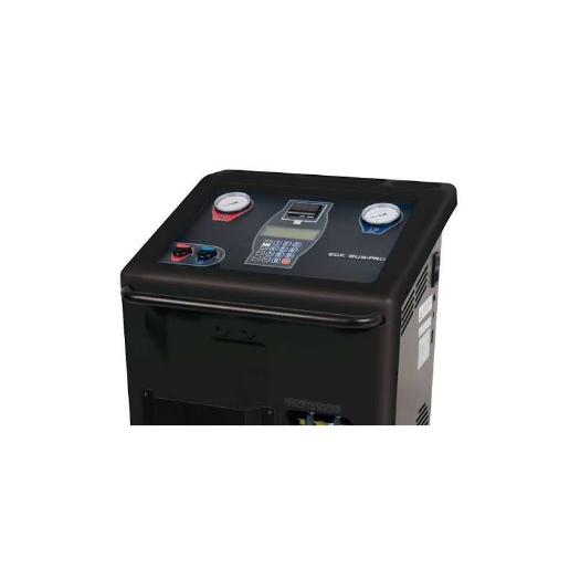 Servisni uređaj za auto klimu R134a, 40 L