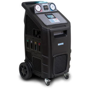 Kriva šifra - Uređaj za servisiranje klima uređaja R134a, automatski, 100 L/min, 22 L, LCD 5''