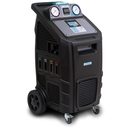 Kriva šifra - Uređaj za servisiranje klima uređaja R134a, automatski, 100 L/min, 22 L, LCD 5''