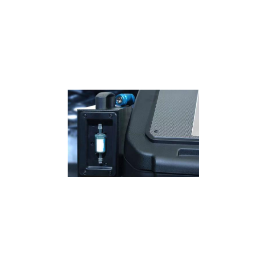 Kriva šifra - Uređaj za servisiranje klima uređaja R134a, automatski, 100 L/min, 22 L, LCD 5''