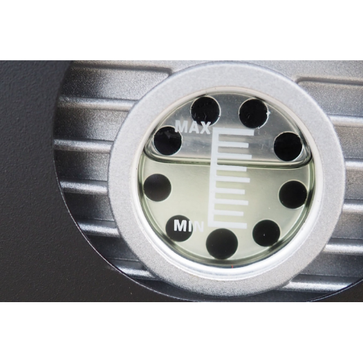 Servisna stanica za auto klimu R134a i HFO1234yf