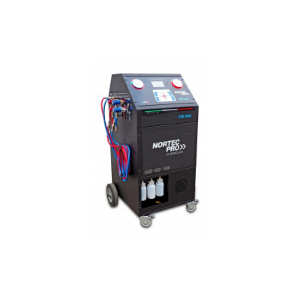 Servisna stanica za auto klimu R134a i HFO1234yf
