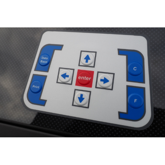 Servisna stanica za auto klimu R134a i HFO1234yf