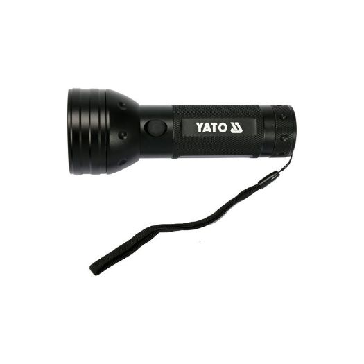UV lampa 395 nm za detekciju curenja