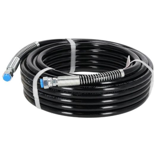 Hidrodinamička jedinica za bojanje 950W, 2L/min., crijevo 15m, pištolj 517