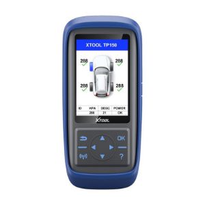 TPMS dijagnostički uređaj za aktivaciju, programiranje i učenje senzora