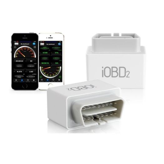 Bluetooth OBD2 dijagnostički uređaj za Android i iOS
