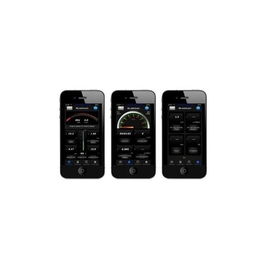 Mini Bluetooth OBD2 dijagnostički uređaj za Android