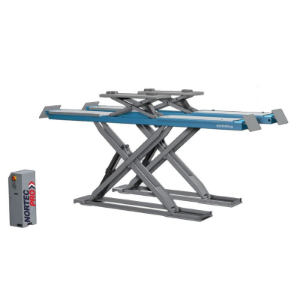 Elektrohidraulična škarasta dizalica za geometriju 5000 kg, 380 V