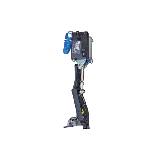 Automatska montažerka guma 10"–30" s podizačem kotača i inflatorom