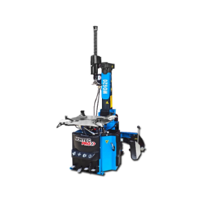 Automatska montažerka guma 10"–26" s inflatorom