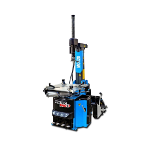 Automatska montirka guma 10"–24" s inflatorom, 400V