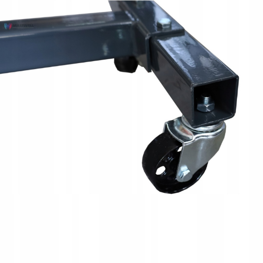 Nosač motora 450 kg s rotacijom 360°
